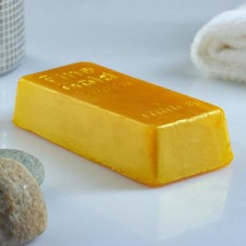 Figure soap 