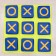 Developing set "Crosses-Nolics", mix