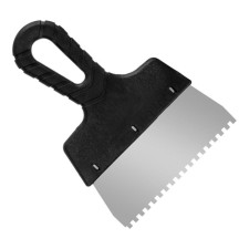 Facade spatula 