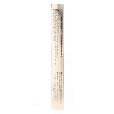 Highlighter for the face in stick, silver tint-5