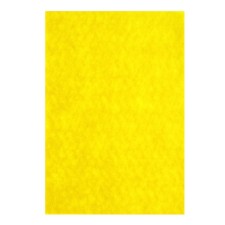 Color felt set, thickness 1 mm, A3 format, 10 colors
