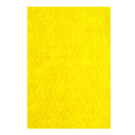 Color felt set, thickness 1 mm, A3 format, 10 colors