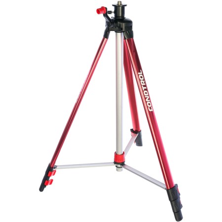 Condtrol H190 2-17-023 tripod, elevation, 190 cm, 5/8 "