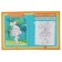 A book with stickers "Trolls. Feast of happiness "