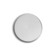 Handle button tundra RK019SC, matte chromium