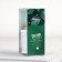 Garland "thread" 1 m dew with a cork, IP44, silver thread, 10 led, white glow, fixing, solar battery