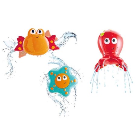 Swimming toy "Ocean cascade"-1