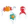 Swimming toy "Ocean cascade"
