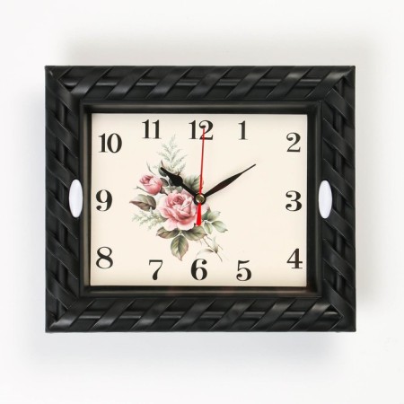 Walls Wall "Rose", 22.5 x 18.7 cm, discrete move