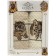 Set of terry napkins Diva Afrodita Ceylin "Tiger", size 40x60 cm, 2 pcs
