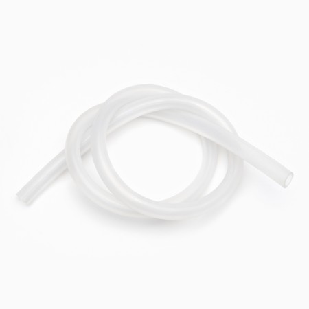 Silicone hose, 8 x 2 mm, 1 meter