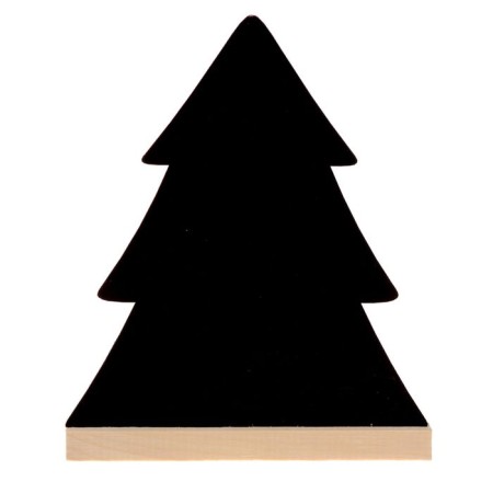 Topper-Consonrator Cretaceous "spruce", on a figure stand, 20 x 17 cm-1