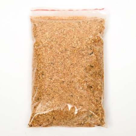 Fruit snail feed, 60 g-1