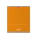 Notebook 24 sheets in a cage, erichkrause "MC-7", cover coated a cardboard, an offset unit, whiteness 100%, mix