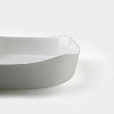 Baking Luminarc Curin Luminarc, square, 26x26 cm-2