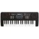 DENN DEK37Mini synthesizer, 8 timbres, 4 tones, 37 keys