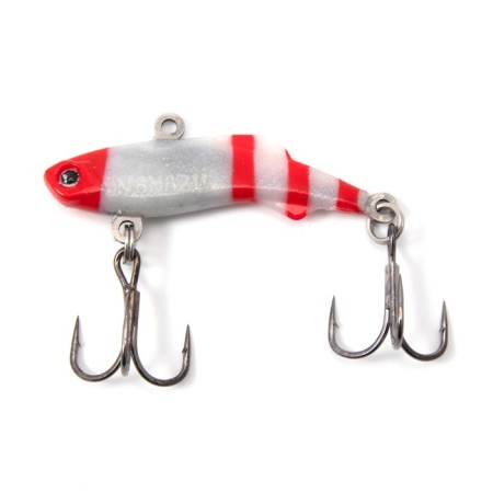 Rattlin Namazu Stalker Silicone, L = 40 mm, 6g, sinking No. 27