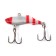 Rattlin Namazu Stalker Silicone, L = 40 mm, 6g, sinking No. 27