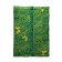 Female dress, size 56, green color