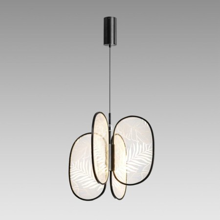 Suspended lamp PIUMA IP20 LED 54W 2650LM 3000K-2
