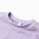 TOP with a long sleeve Minaku: Sportly; Color violet rrh r l