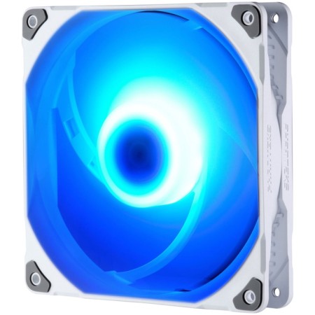 Fans for the Phanteks M25 DRGB White 3x140mm PH-F140M25_DRGB_PWM_WT01_3P-2