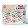 Bingo's board game
