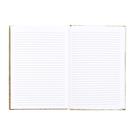 The diary is inatized, Ovan, A5, 136 sheets, Attomex. Arkona, solid cover, boumvinyl with foam, liesse, block 70%, gold-10
