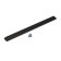 Cappio RS140 m/o = 288 bracket handle, black color