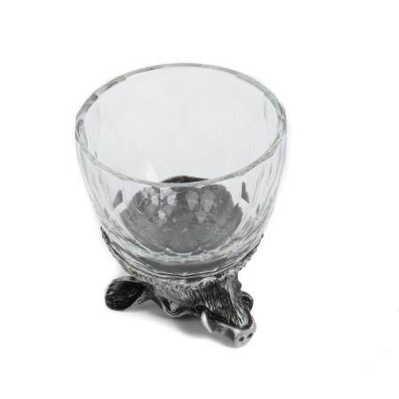 Trophy glass "wild boar", 100 ml-2