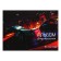A4 drawing album, 16 sheets on the speed "Speed", cover coated paper 120 g/m², internal block offset 100 g/m²