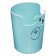 Star-Star for the Office Devente Teddy Bear plastic turquoise