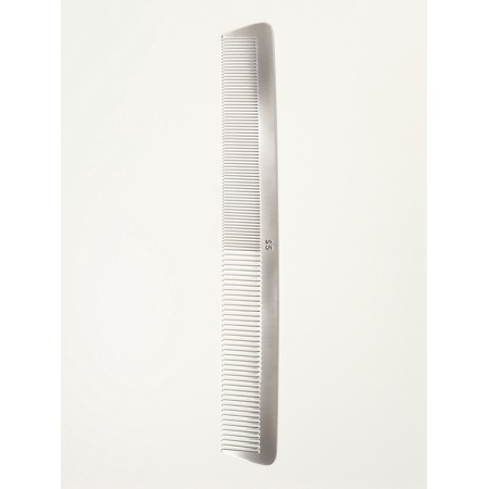 Combined comb 21.5*3cm metal package QF-1