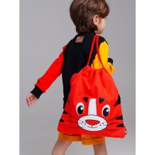 Bag-mech for a boy PlayTode, size 40x35 cm