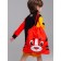 Bag-mech for a boy PlayTode, size 40x35 cm
