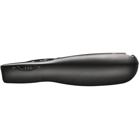 Presenter Logitech R400 Radio USB (15m) black-5