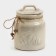 Bank for garlic "Retro" 1l / 16x11.5cm, Shebby