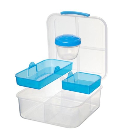 Lunchbox Bento, 1.25 l