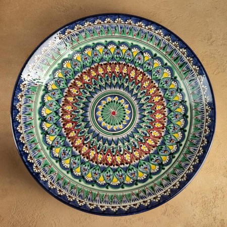 Largan Rishtan ceramics 42cm, mix-3