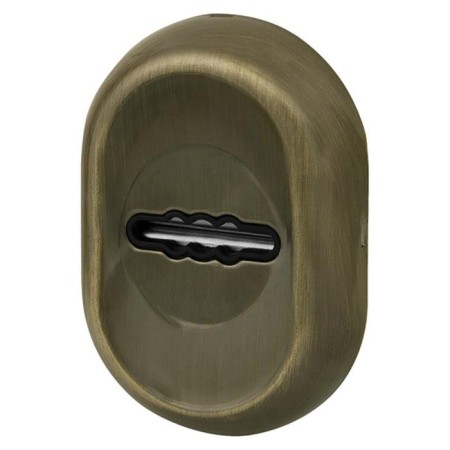 Laying for the leap key ESC-13s with auto-stump AB, color green bronze, 1 pc.