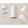 AMBRELLA LIGHT, TECHNO, XM6322012, GU5.3, Color of White Sand, Ambrella Light.