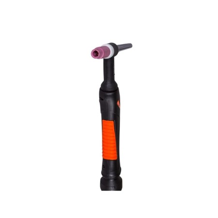 Welding burner "Swarog" Tech TS 26 (IW6307), 3/8G, 2 PIN, 180 A, D = 1-4 mm, 8 m-3