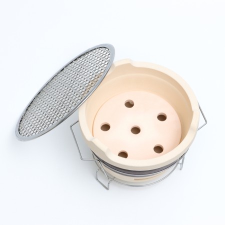 Tandicar ceramic desktop, 18.5 x 15.5 cm-5