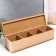 Casket for a clock 39x10.5x10 cm