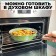 Deep frying pan Panairo Oliverstone, removable handle Soft-Touch, D = 28 cm