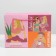 Package - gift, gift packaging, "Dream", 28 x 20 x 13 cm