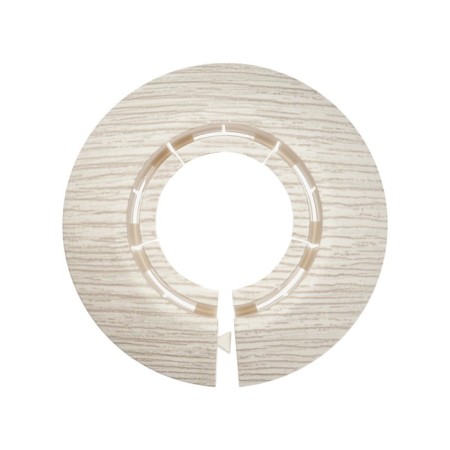 Universal Opiper for pipes F25-34mm "Ideal" 268 Maple gray.-2