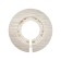 Universal Opiper for pipes F25-34mm "Ideal" 268 Maple gray.
