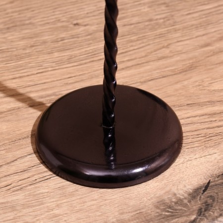 Summary "Mirs" 26 cm, metal-4