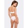 Women's bras of Lolly, size 70b, dairy color